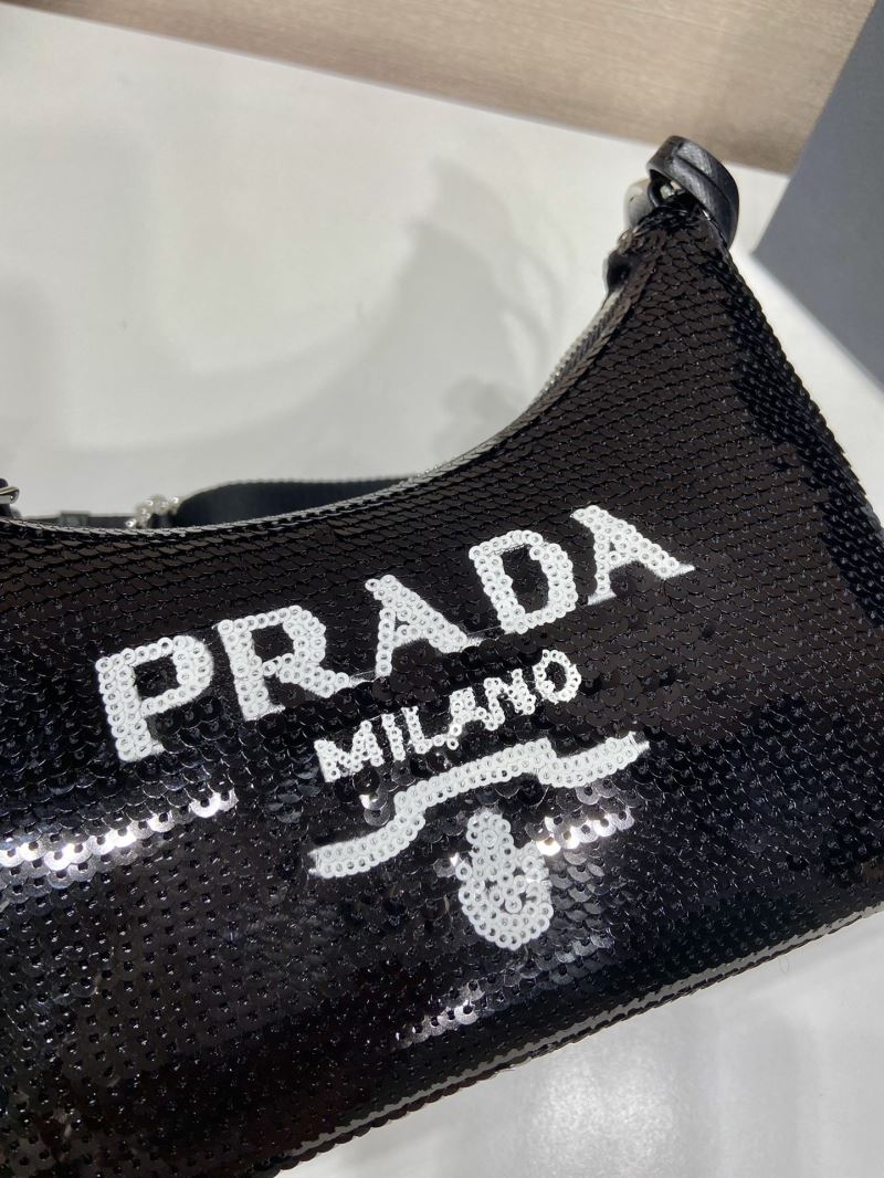 Prada Hobo Bags